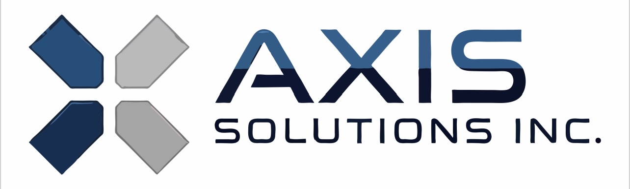 Axis Solutions Inc - Expert en infrastructure Linux et solutions cloud sécurisées